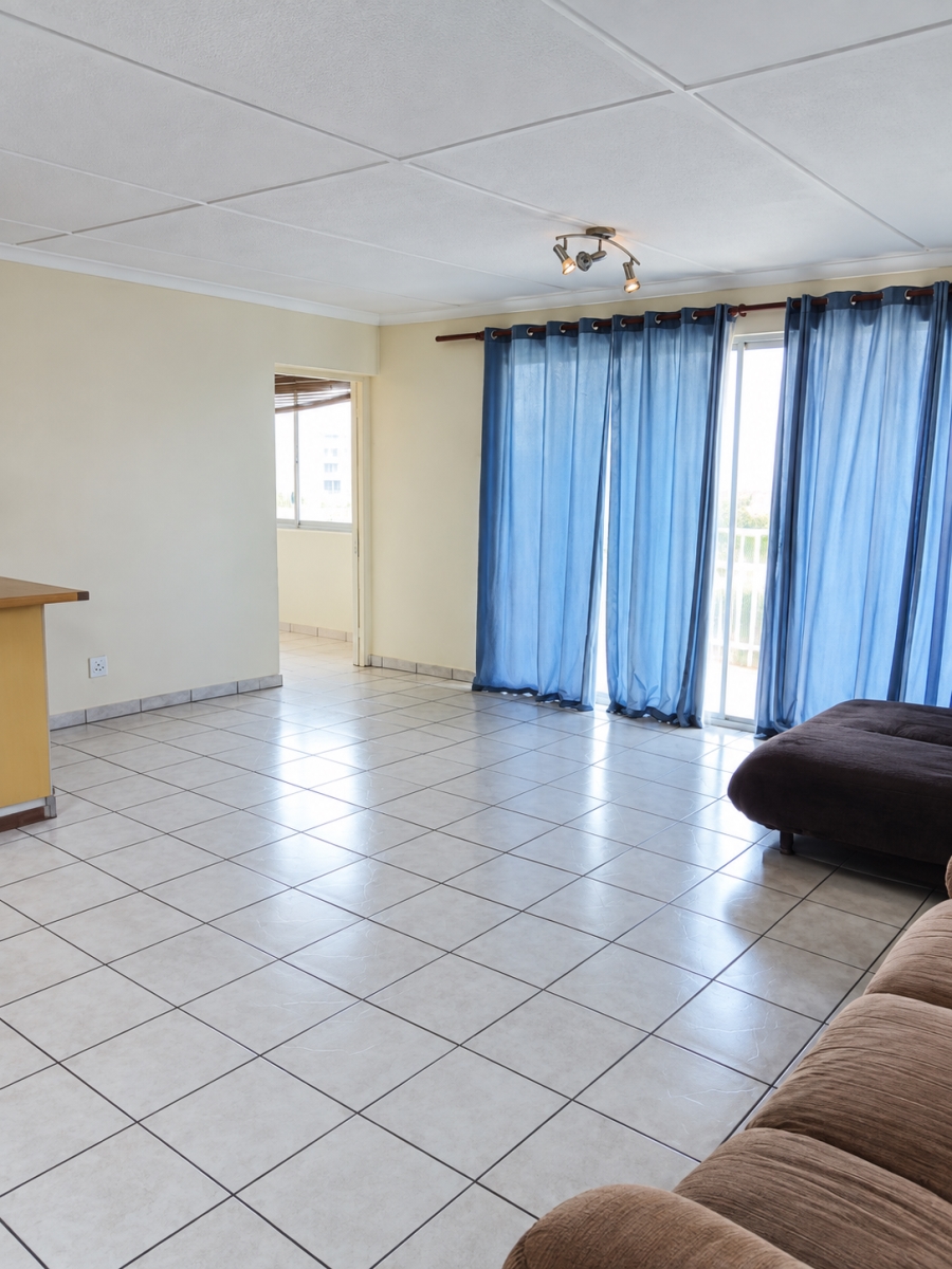 To Let 1 Bedroom Property for Rent in Brighton Beach KwaZulu-Natal