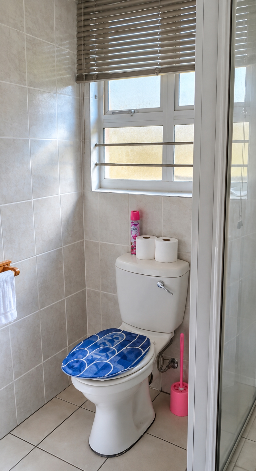 To Let 1 Bedroom Property for Rent in Brighton Beach KwaZulu-Natal