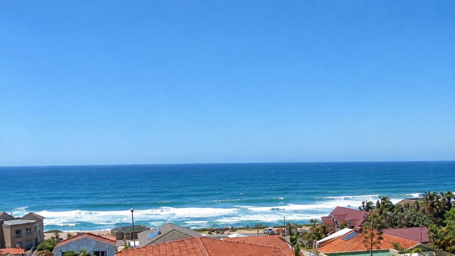 To Let 1 Bedroom Property for Rent in Brighton Beach KwaZulu-Natal