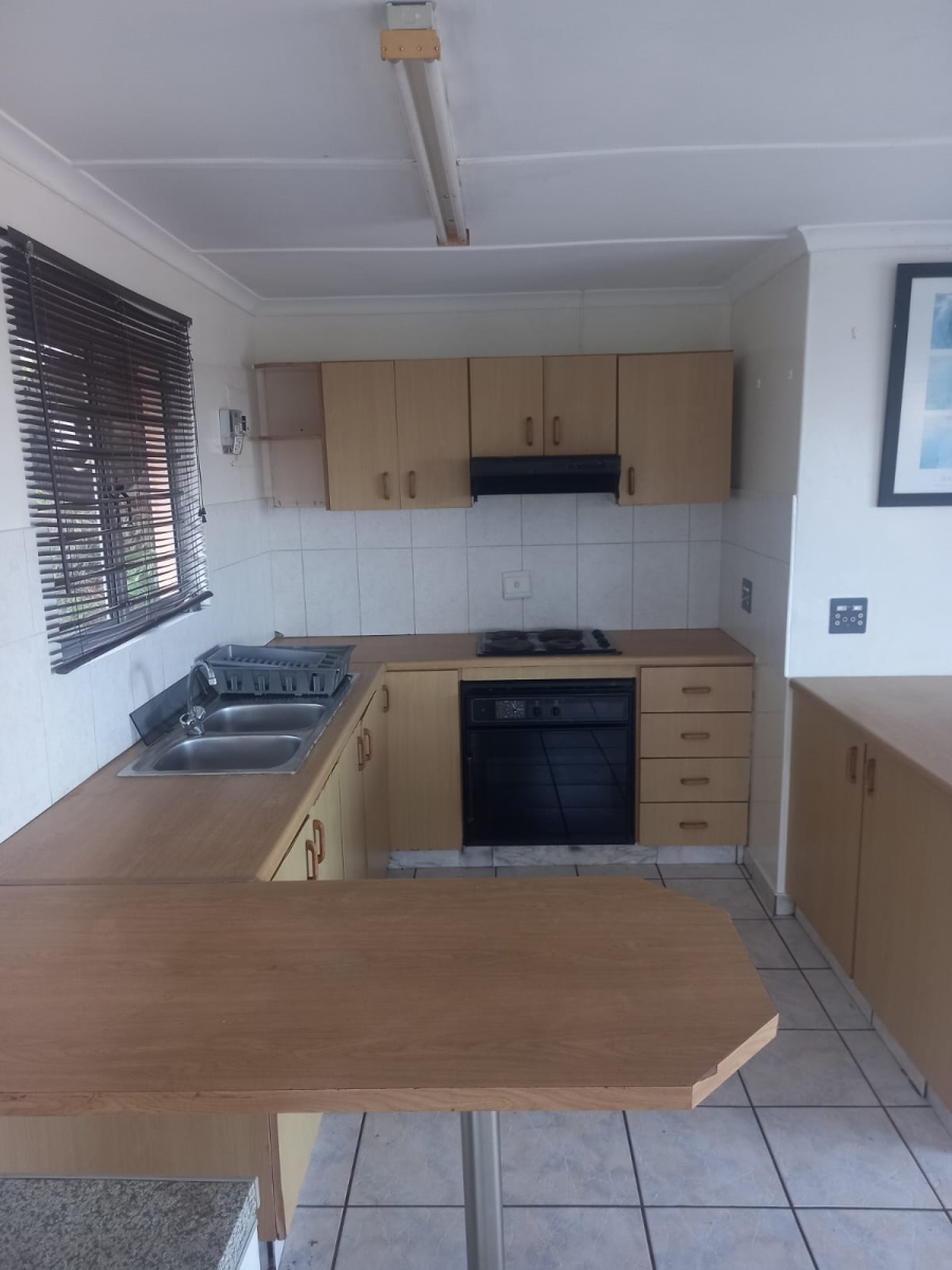 1 Bedroom Property for Sale in Brighton Beach KwaZulu-Natal