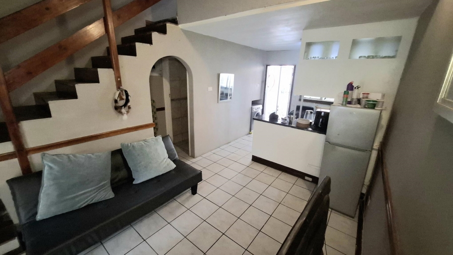 1 Bedroom Property for Sale in Scottsville KwaZulu-Natal