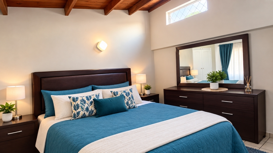 1 Bedroom Property for Sale in Scottsville KwaZulu-Natal
