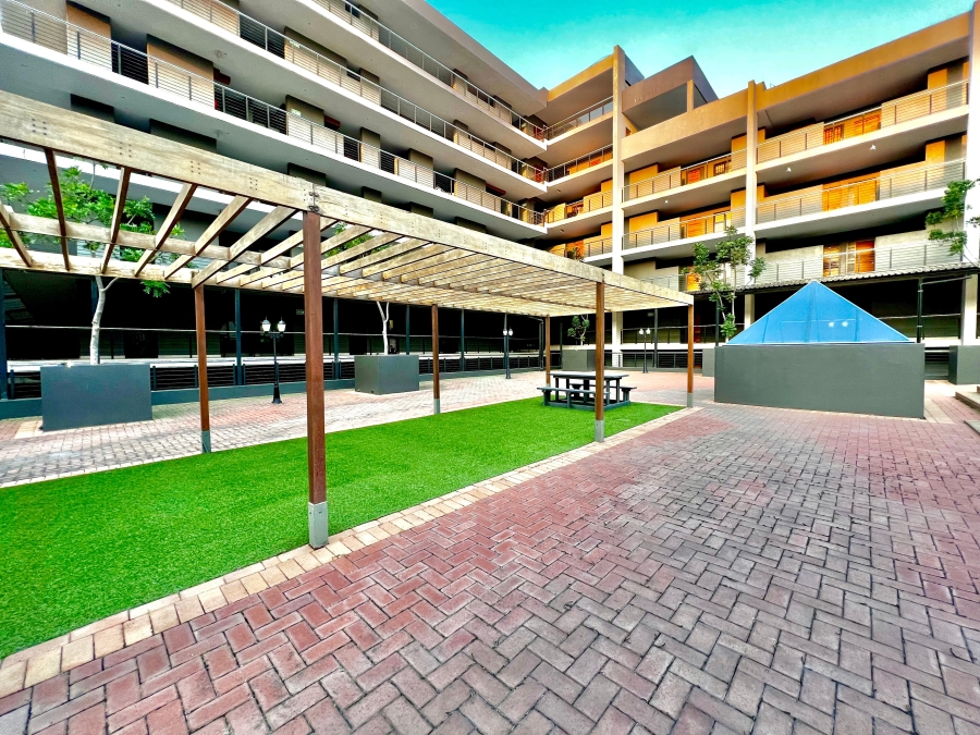 2 Bedroom Property for Sale in Umhlanga Ridge KwaZulu-Natal