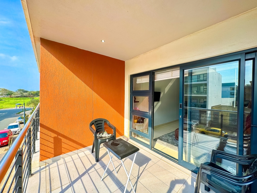 2 Bedroom Property for Sale in Umhlanga Ridge KwaZulu-Natal