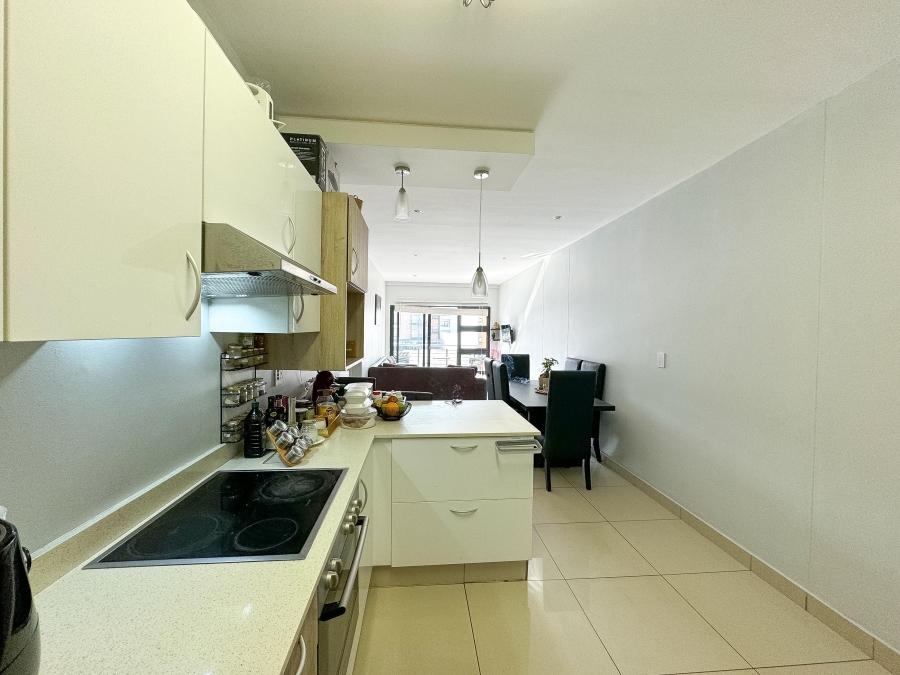 2 Bedroom Property for Sale in Umhlanga Ridge KwaZulu-Natal