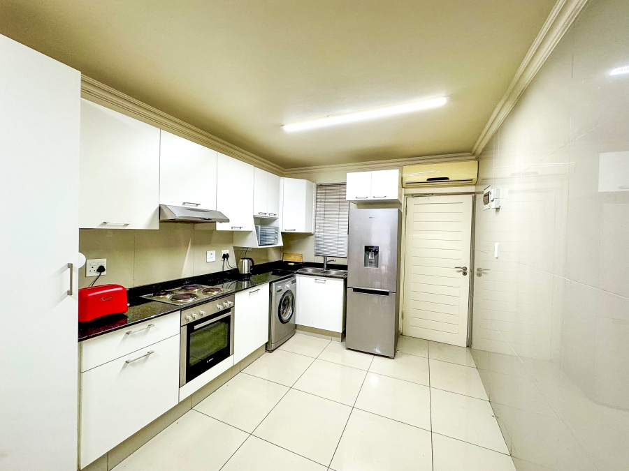 To Let 2 Bedroom Property for Rent in Umhlanga Ridge KwaZulu-Natal