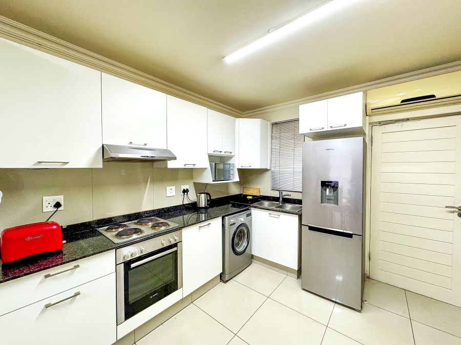 To Let 2 Bedroom Property for Rent in Umhlanga Ridge KwaZulu-Natal