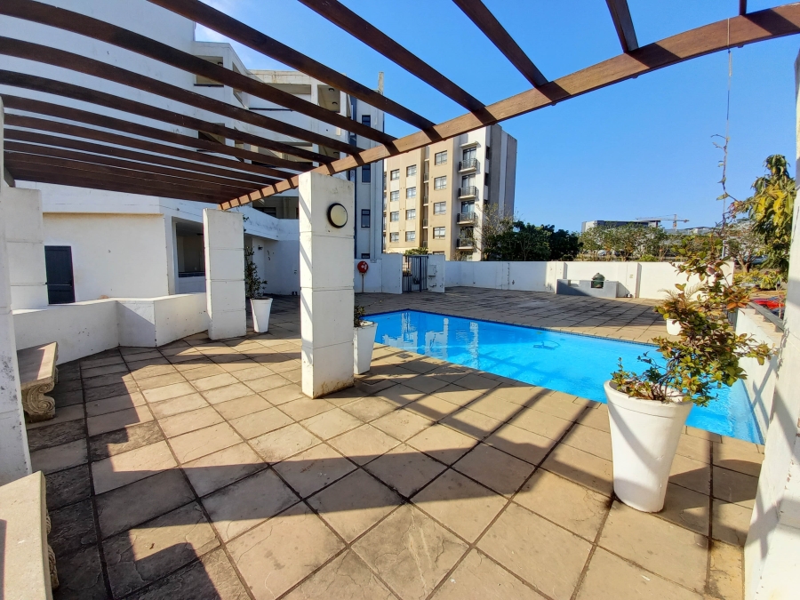 To Let 2 Bedroom Property for Rent in Umhlanga Ridge KwaZulu-Natal