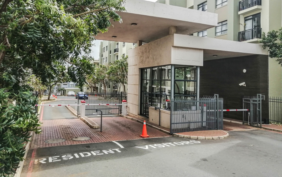 To Let 2 Bedroom Property for Rent in Umhlanga Ridge KwaZulu-Natal