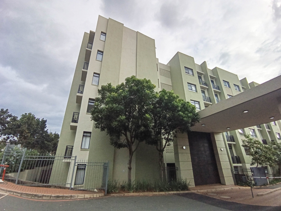 To Let 2 Bedroom Property for Rent in Umhlanga Ridge KwaZulu-Natal