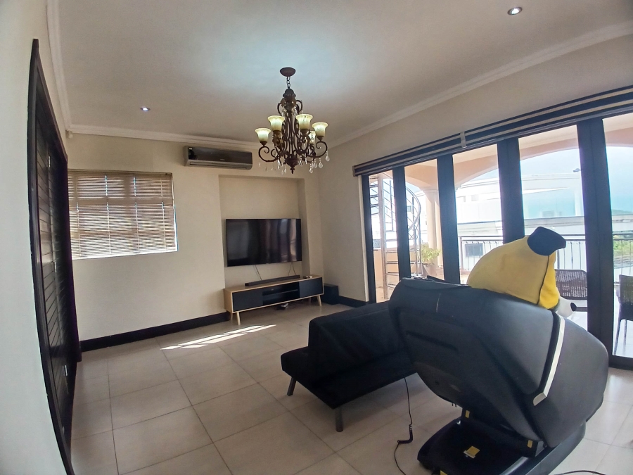 5 Bedroom Property for Sale in Umhlanga Ridge KwaZulu-Natal