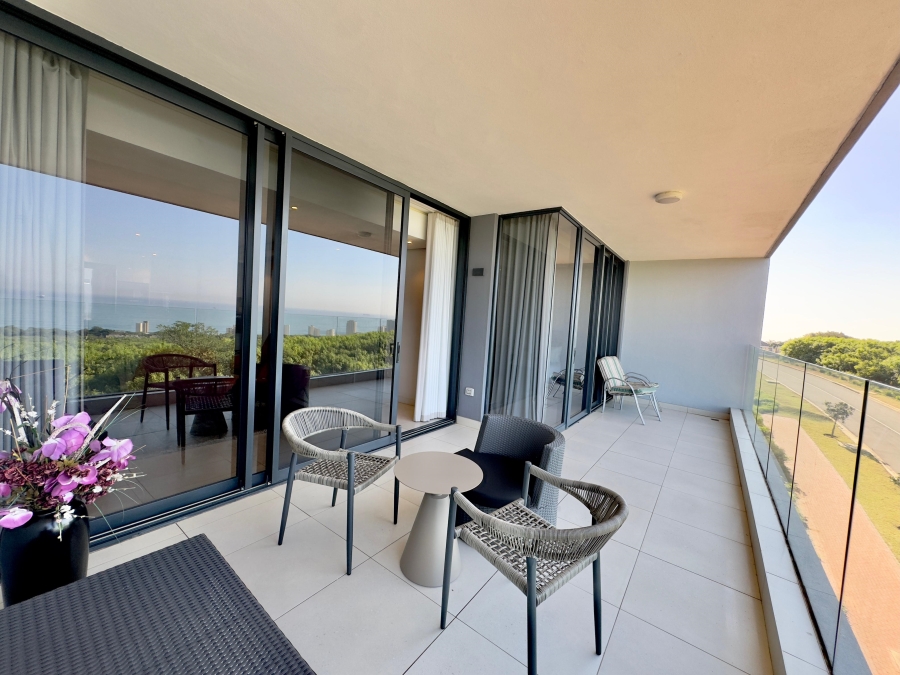 To Let 3 Bedroom Property for Rent in Umhlanga Ridge KwaZulu-Natal