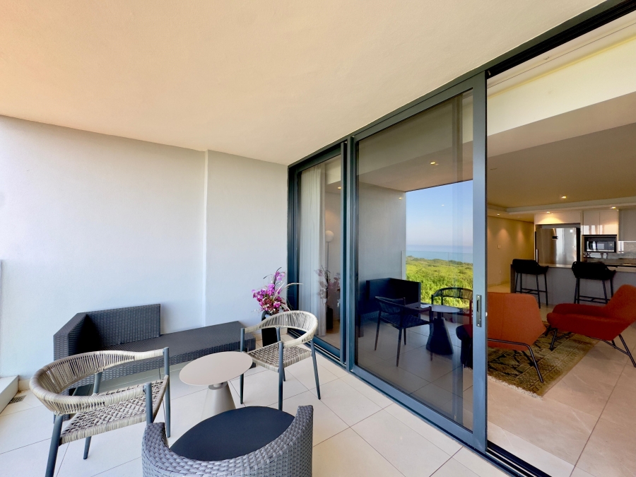 To Let 3 Bedroom Property for Rent in Umhlanga Ridge KwaZulu-Natal