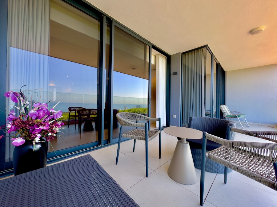 To Let 3 Bedroom Property for Rent in Umhlanga Ridge KwaZulu-Natal