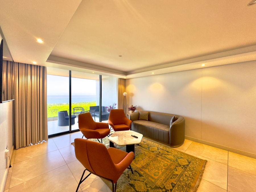 To Let 3 Bedroom Property for Rent in Umhlanga Ridge KwaZulu-Natal