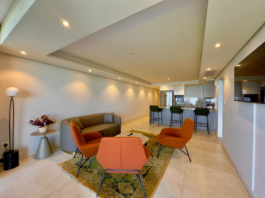 To Let 3 Bedroom Property for Rent in Umhlanga Ridge KwaZulu-Natal