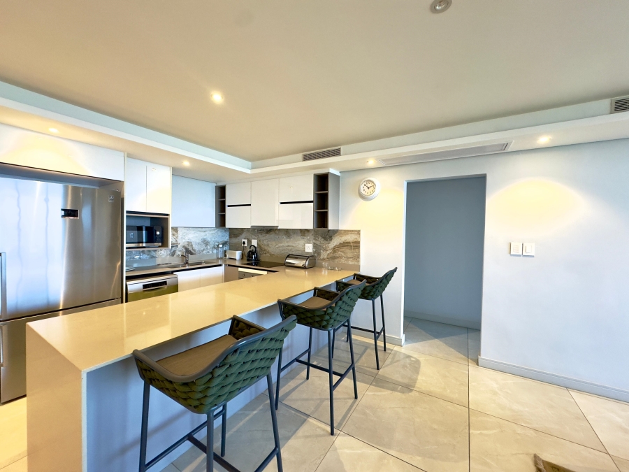 To Let 3 Bedroom Property for Rent in Umhlanga Ridge KwaZulu-Natal