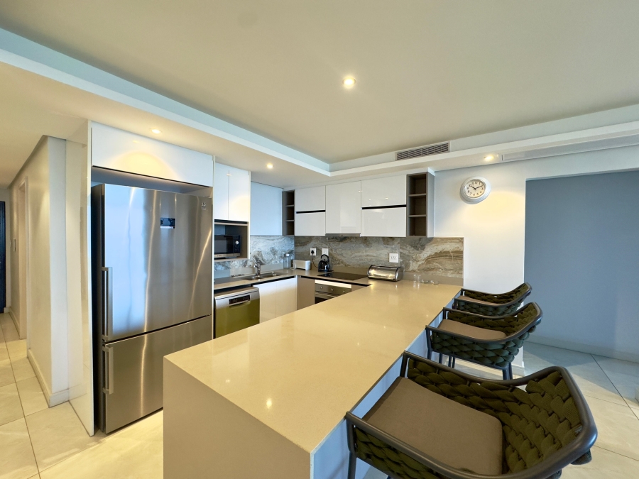 To Let 3 Bedroom Property for Rent in Umhlanga Ridge KwaZulu-Natal