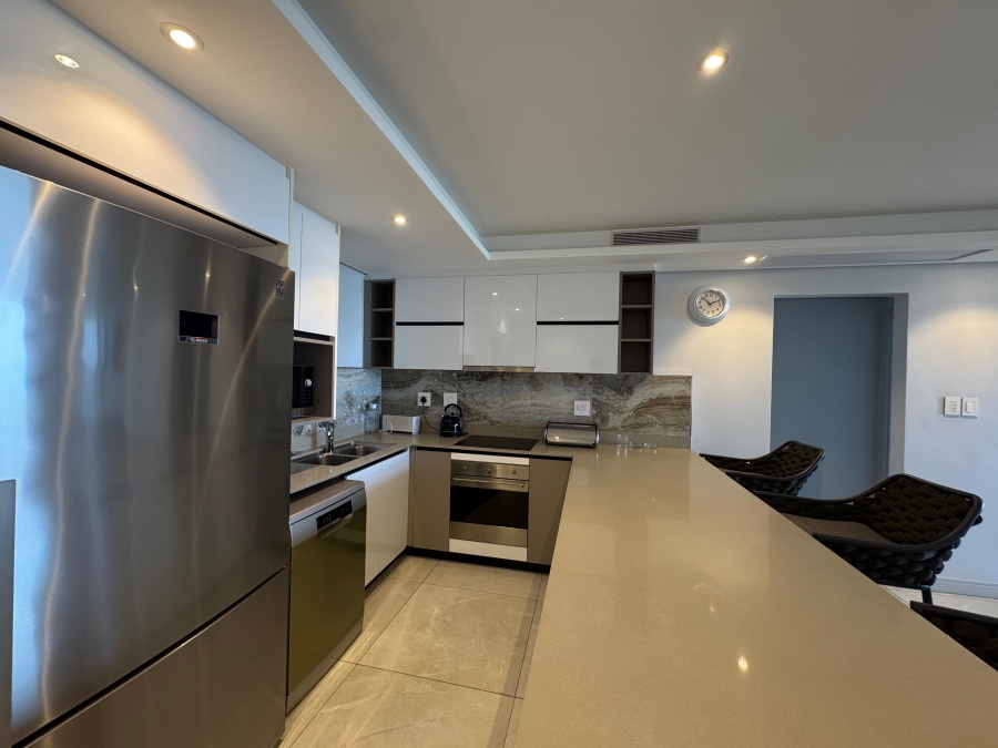 To Let 3 Bedroom Property for Rent in Umhlanga Ridge KwaZulu-Natal