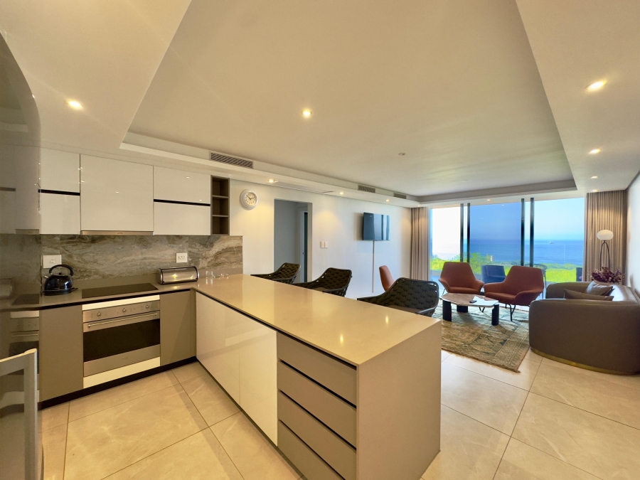 To Let 3 Bedroom Property for Rent in Umhlanga Ridge KwaZulu-Natal