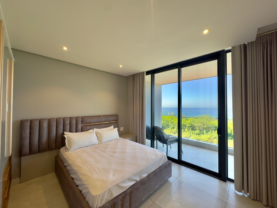 To Let 3 Bedroom Property for Rent in Umhlanga Ridge KwaZulu-Natal