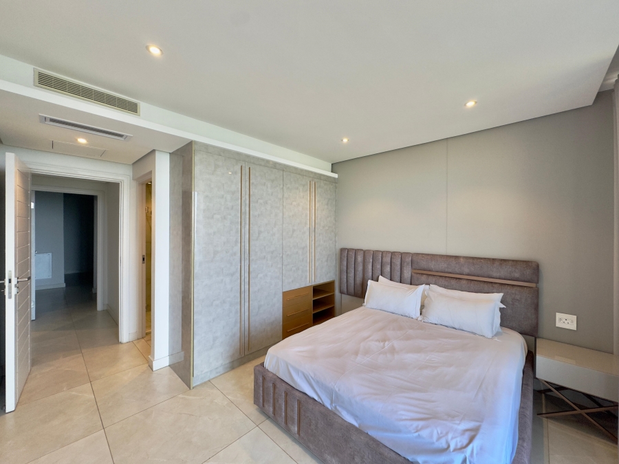 To Let 3 Bedroom Property for Rent in Umhlanga Ridge KwaZulu-Natal