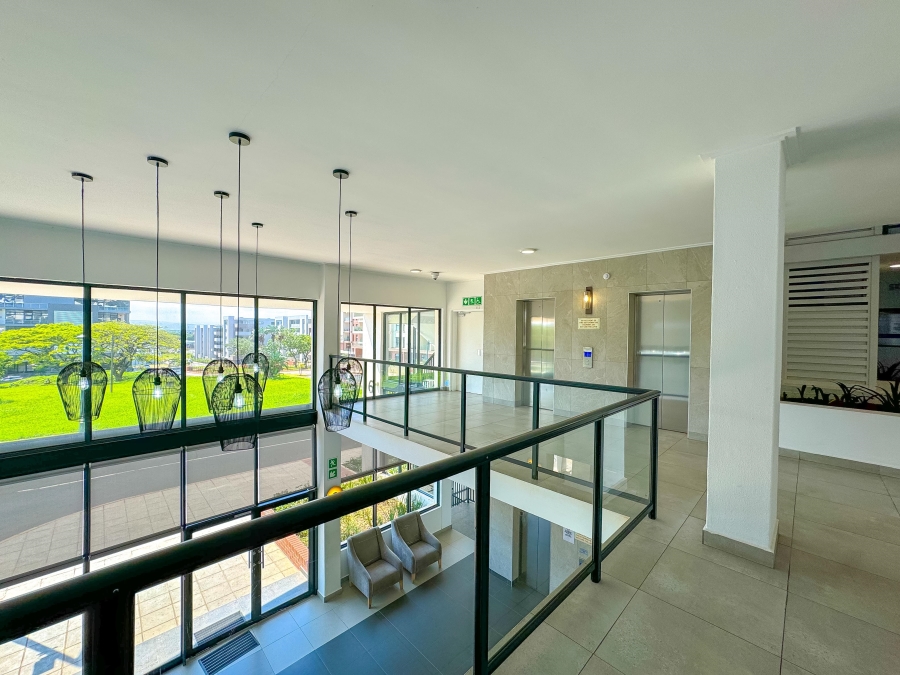 To Let 1 Bedroom Property for Rent in Umhlanga Ridge KwaZulu-Natal
