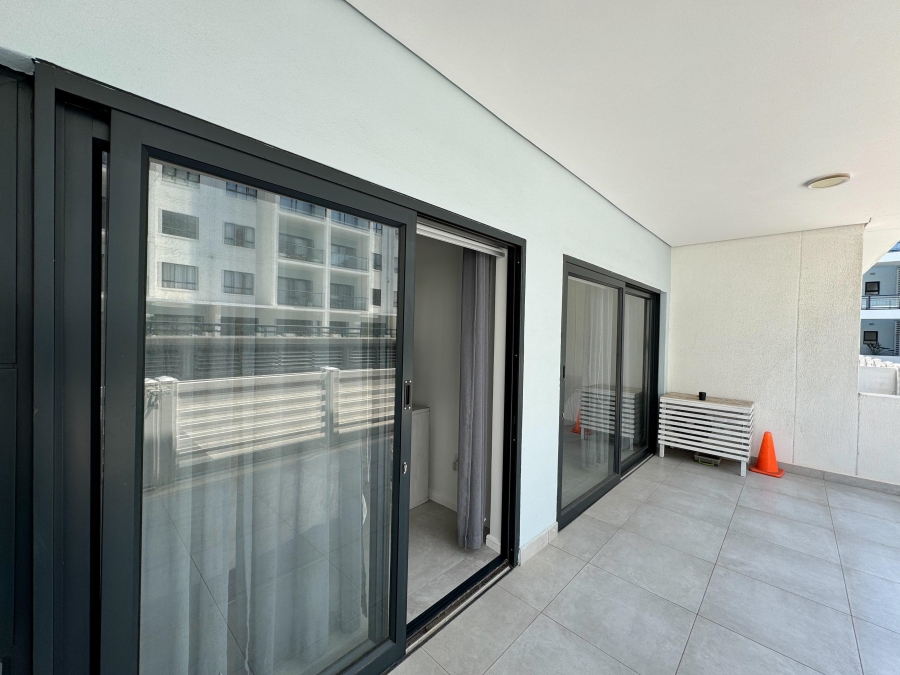 To Let 1 Bedroom Property for Rent in Umhlanga Ridge KwaZulu-Natal
