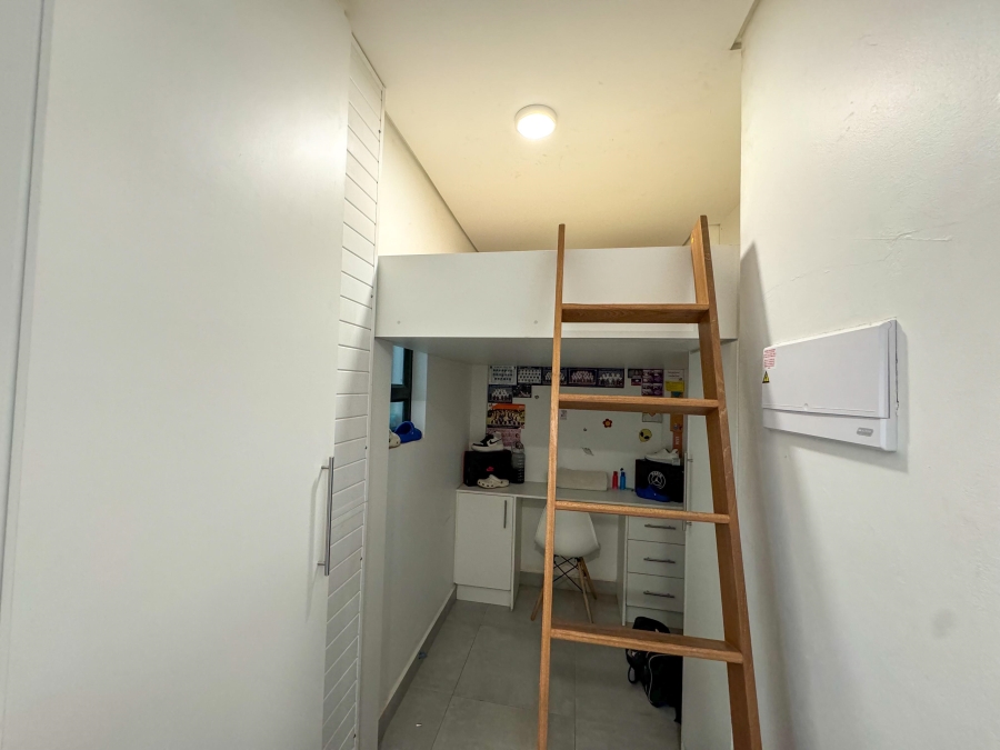 To Let 1 Bedroom Property for Rent in Umhlanga Ridge KwaZulu-Natal