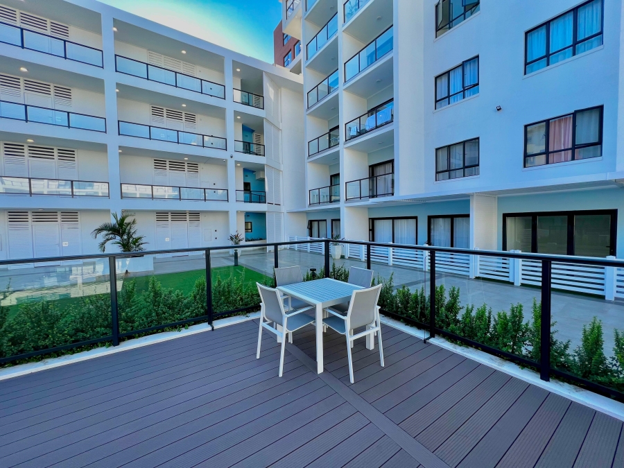 To Let 1 Bedroom Property for Rent in Umhlanga Ridge KwaZulu-Natal