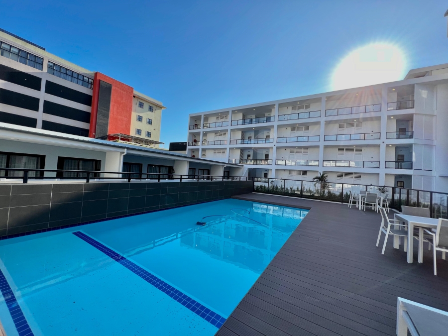 To Let 1 Bedroom Property for Rent in Umhlanga Ridge KwaZulu-Natal