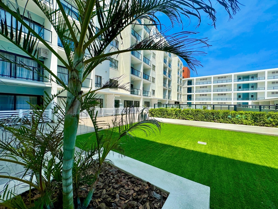 To Let 1 Bedroom Property for Rent in Umhlanga Ridge KwaZulu-Natal