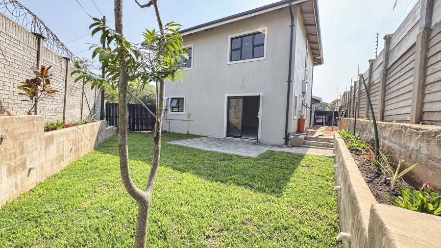 To Let 3 Bedroom Property for Rent in Durban North KwaZulu-Natal