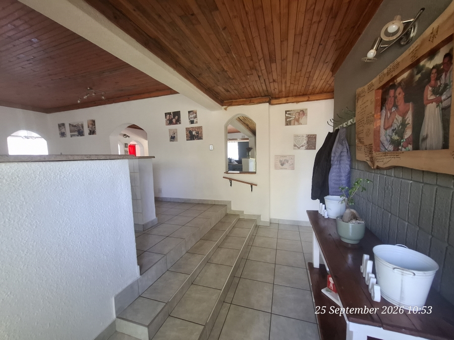 4 Bedroom Property for Sale in Huttenheights KwaZulu-Natal