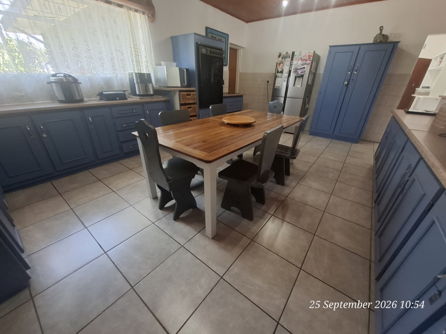 4 Bedroom Property for Sale in Huttenheights KwaZulu-Natal