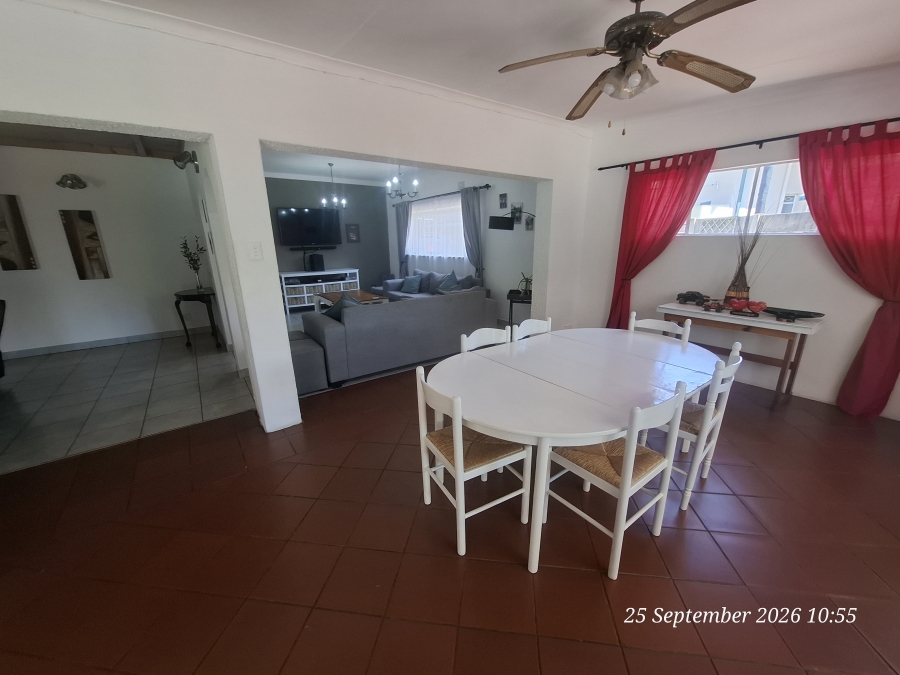 4 Bedroom Property for Sale in Huttenheights KwaZulu-Natal