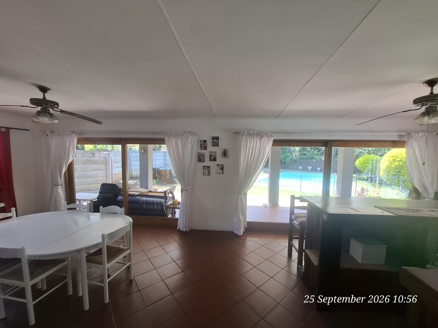 4 Bedroom Property for Sale in Huttenheights KwaZulu-Natal