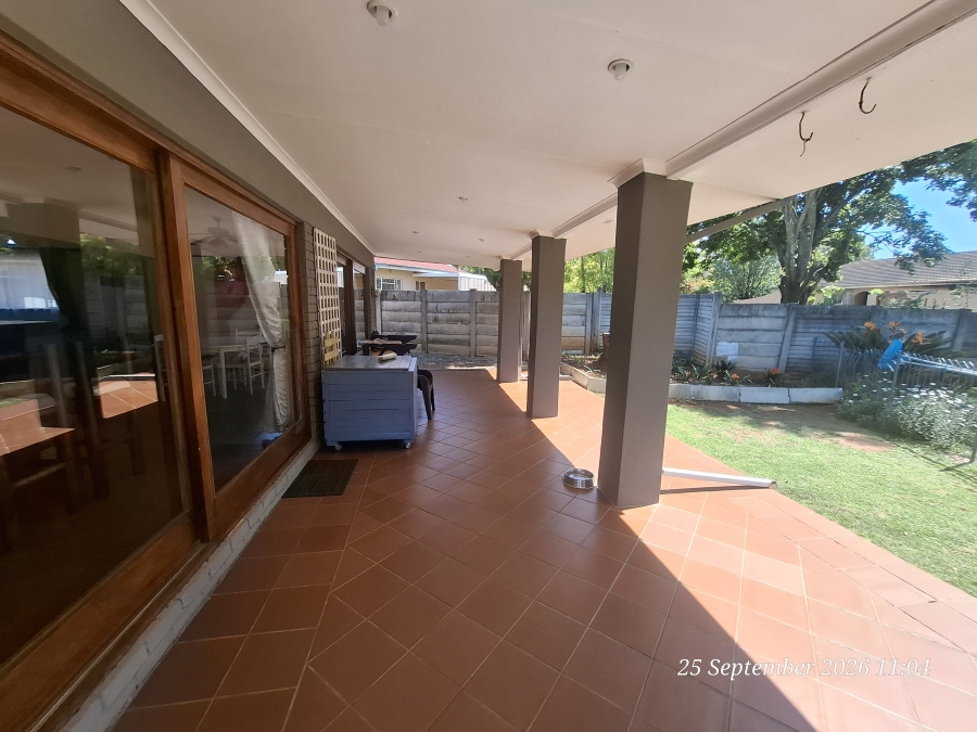4 Bedroom Property for Sale in Huttenheights KwaZulu-Natal