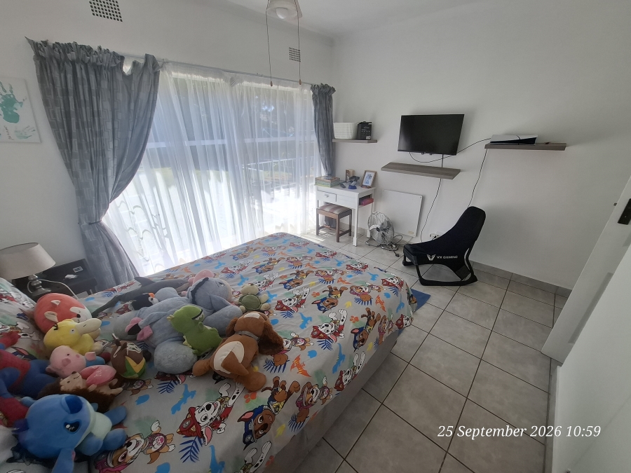 4 Bedroom Property for Sale in Huttenheights KwaZulu-Natal