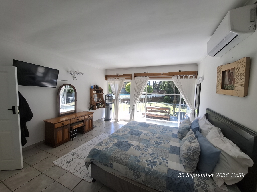 4 Bedroom Property for Sale in Huttenheights KwaZulu-Natal