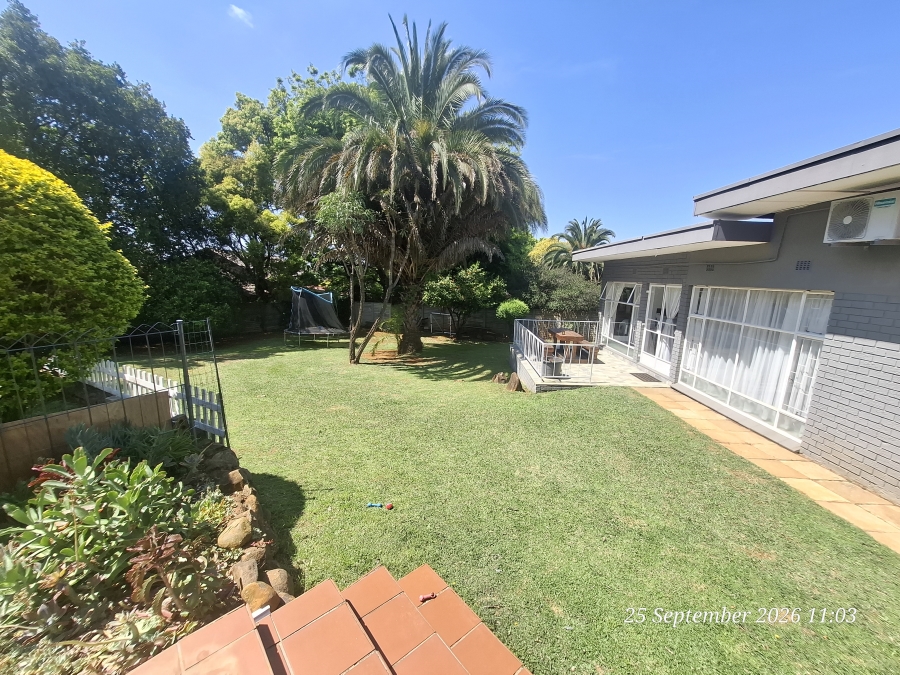4 Bedroom Property for Sale in Huttenheights KwaZulu-Natal
