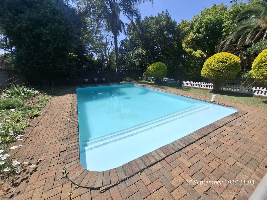 4 Bedroom Property for Sale in Huttenheights KwaZulu-Natal
