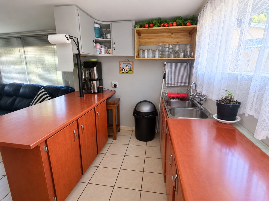4 Bedroom Property for Sale in Huttenheights KwaZulu-Natal