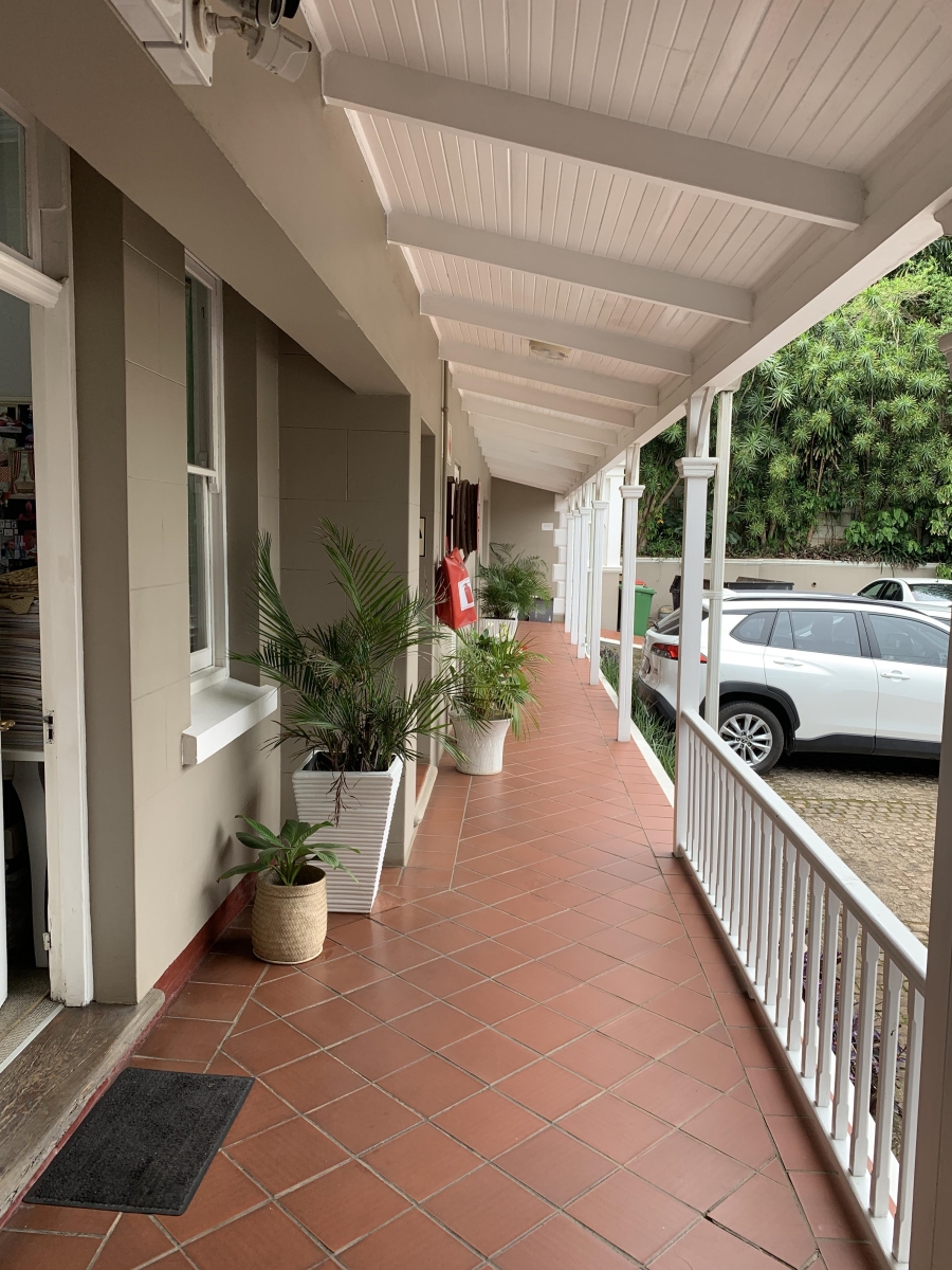 To Let Commercial Property for Rent in Morningside KwaZulu-Natal