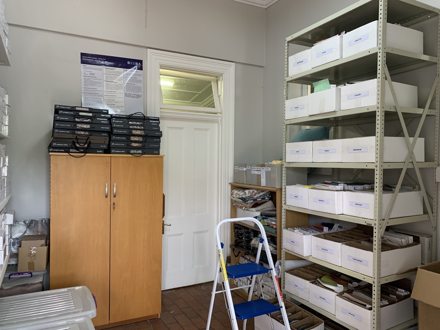 To Let Commercial Property for Rent in Morningside KwaZulu-Natal