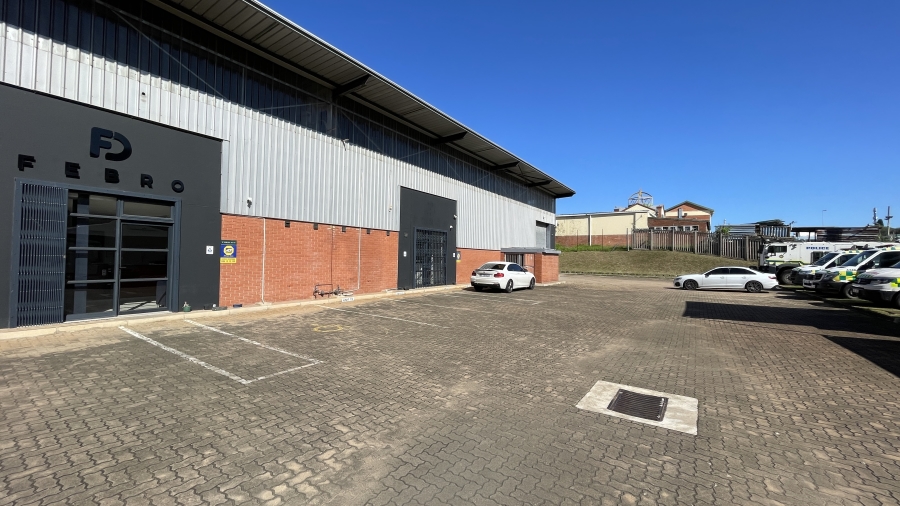 To Let Commercial Property for Rent in Mount Edgecombe KwaZulu-Natal