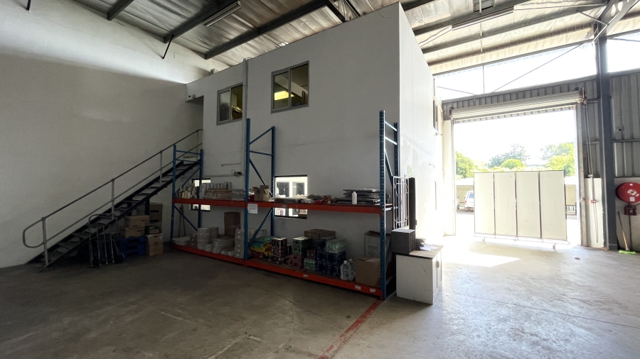 To Let Commercial Property for Rent in Mount Edgecombe KwaZulu-Natal