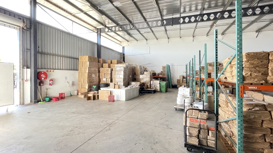To Let Commercial Property for Rent in Mount Edgecombe KwaZulu-Natal