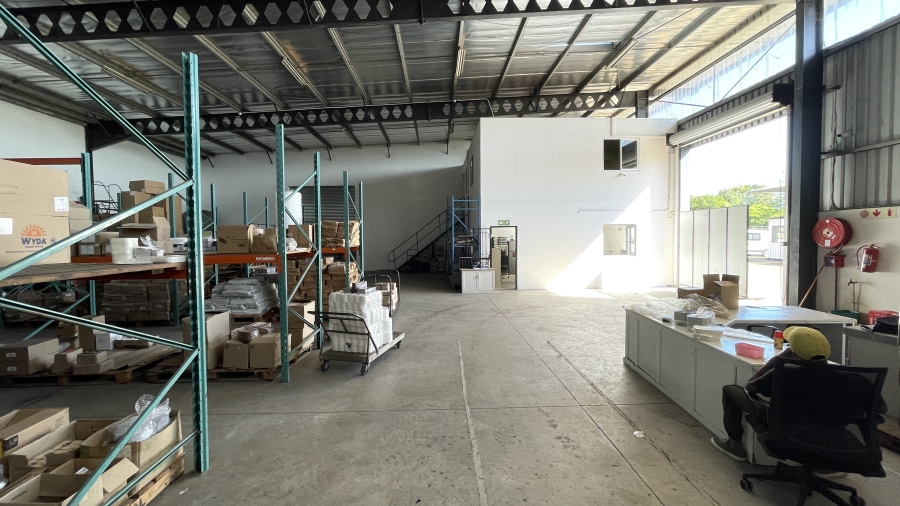 To Let Commercial Property for Rent in Mount Edgecombe KwaZulu-Natal