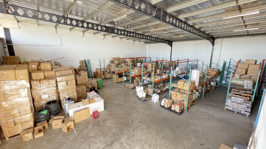 To Let Commercial Property for Rent in Mount Edgecombe KwaZulu-Natal